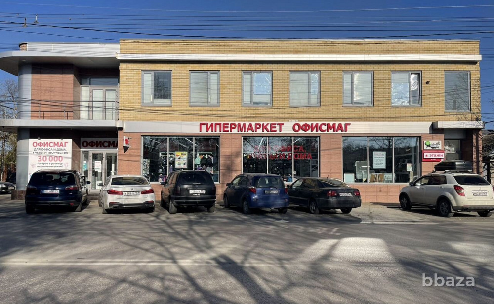 Аренда офиса 207 м2 Таганрог - изображение 1