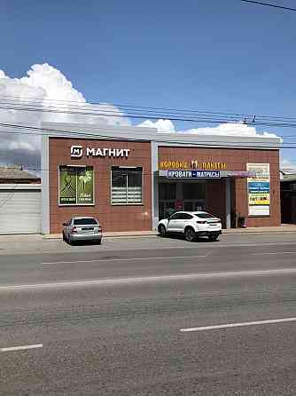 Торговое помещение 456.6 м2 в аренду Таганрог