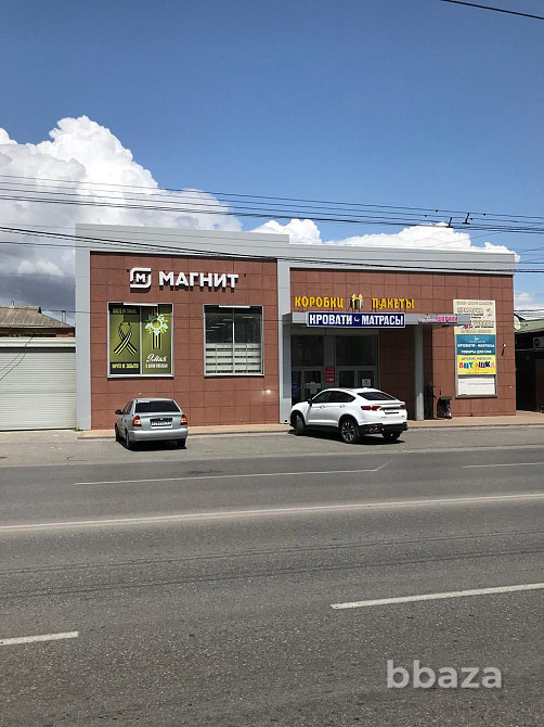 Торговое помещение 456.6 м2 в аренду Таганрог - изображение 2