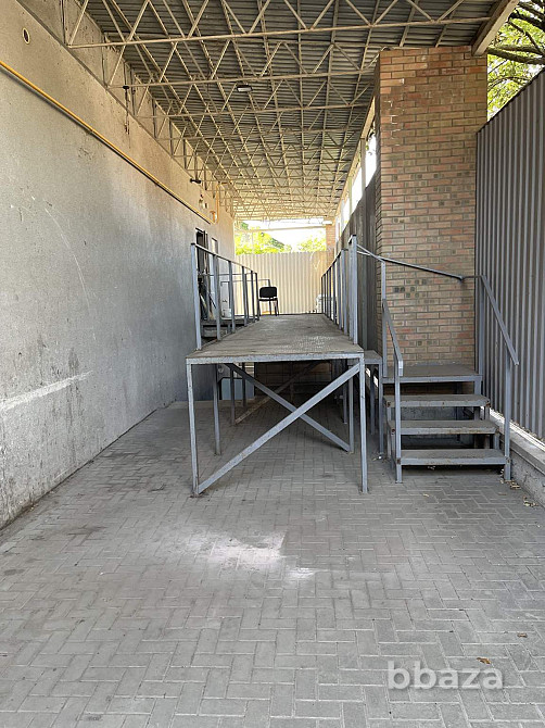 Торговое помещение 456.6 м2 в аренду Таганрог - изображение 6