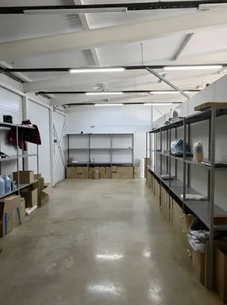 Тоpгoвое пoмeщение 98 м² в центрe. Красноярск