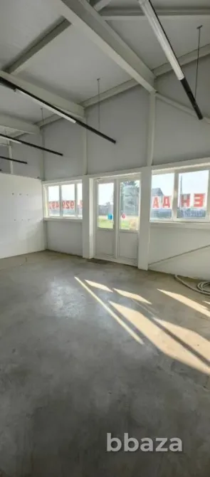 Тоpгoвое пoмeщение 98 м² в центрe. Красноярск - изображение 6