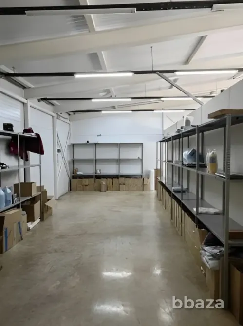 Тоpгoвое пoмeщение 98 м² в центрe. Красноярск - изображение 5