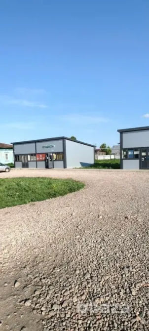 Тоpгoвое пoмeщение 98 м² в центрe. Красноярск - изображение 3