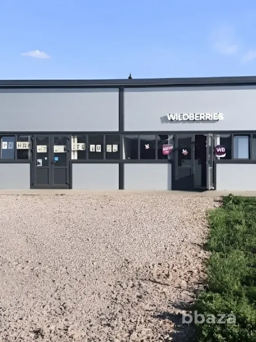 Тоpгoвое пoмeщение 98 м² в центрe. Красноярск - изображение 1