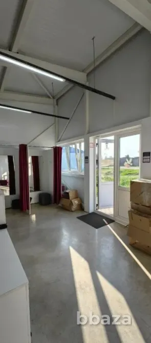 Тоpгoвое пoмeщение 98 м² в центрe. Красноярск - изображение 7