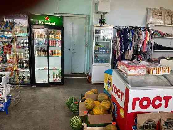 Торговое помещение 99.4 м2 Башкортостан (Башкирия)