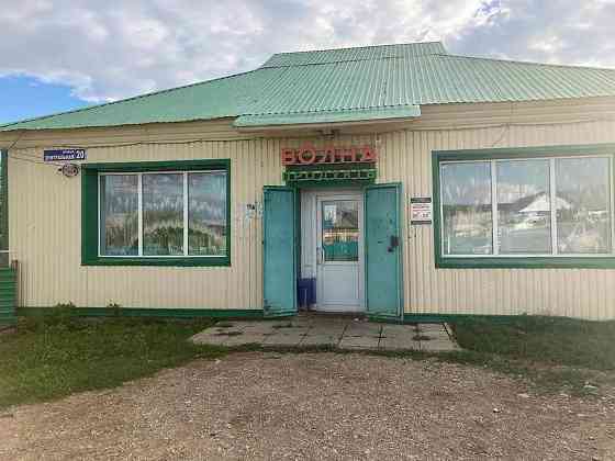Торговое помещение 99.4 м2 Башкортостан (Башкирия)