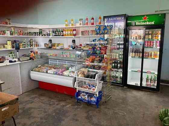 Торговое помещение 99.4 м2 Башкортостан (Башкирия)