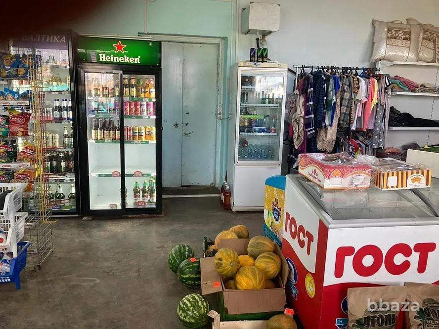 Торговое помещение 99.4 м2 Башкортостан (Башкирия) - изображение 1