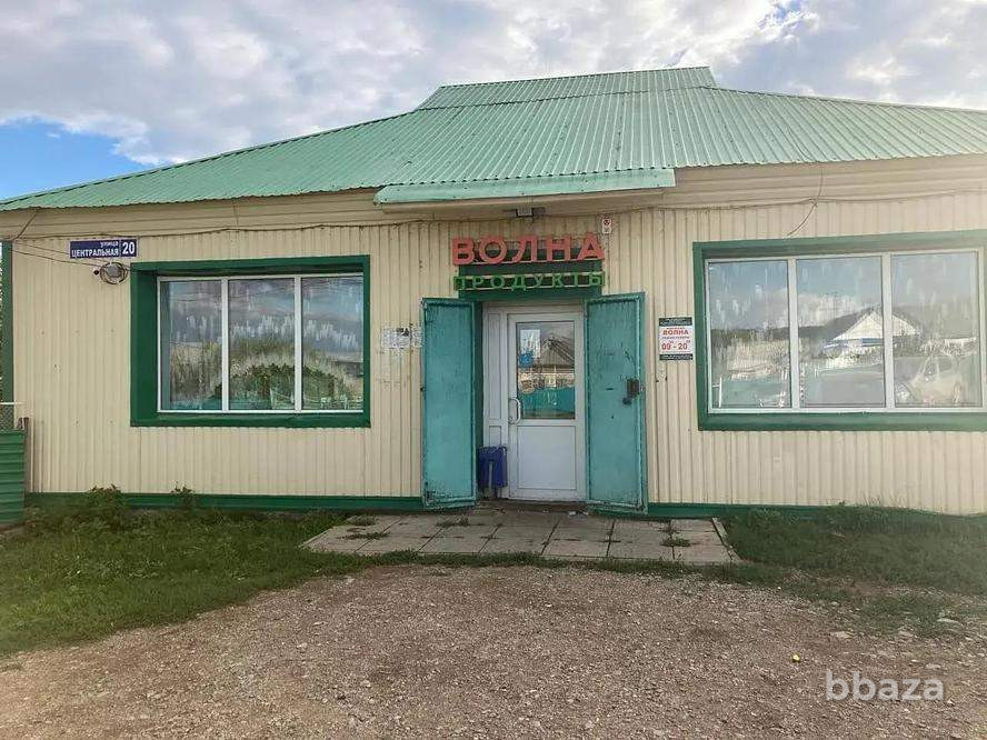 Торговое помещение 99.4 м2 Башкортостан (Башкирия) - изображение 3