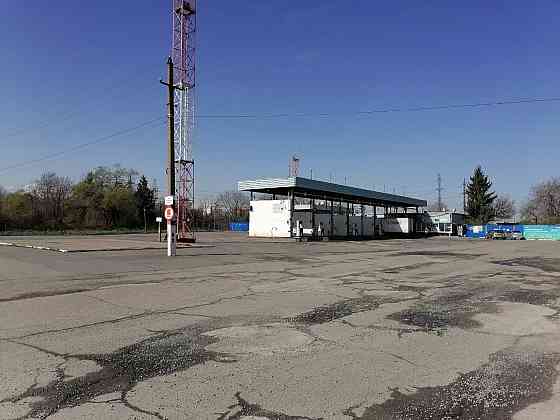 Имущественный комплекс АГНКС на 500 заправок, г. Владикавказ Владикавказ