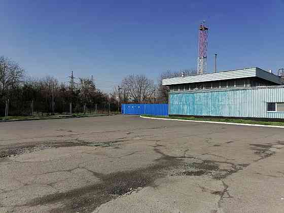 Имущественный комплекс АГНКС на 500 заправок, г. Владикавказ Владикавказ