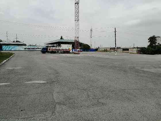 Имущественный комплекс АГНКС на 500 заправок, г. Владикавказ Владикавказ