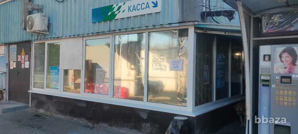 Имущественный комплекс АГНКС на 500 заправок, г. Владикавказ Владикавказ - изображение 6