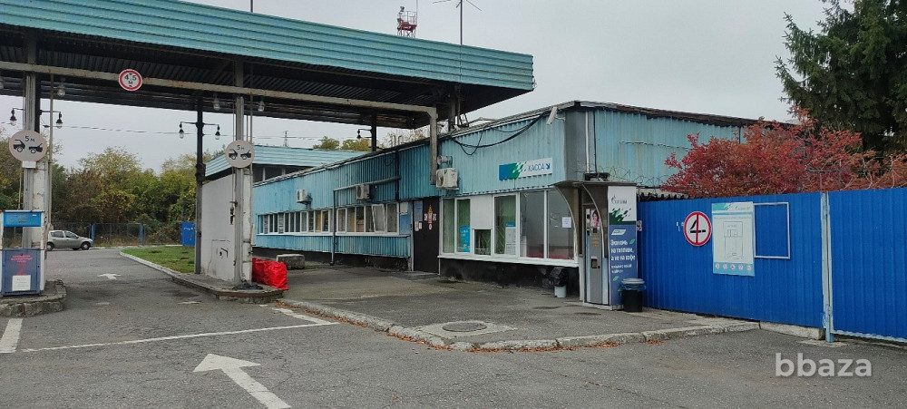 Имущественный комплекс АГНКС на 500 заправок, г. Владикавказ Владикавказ - изображение 5