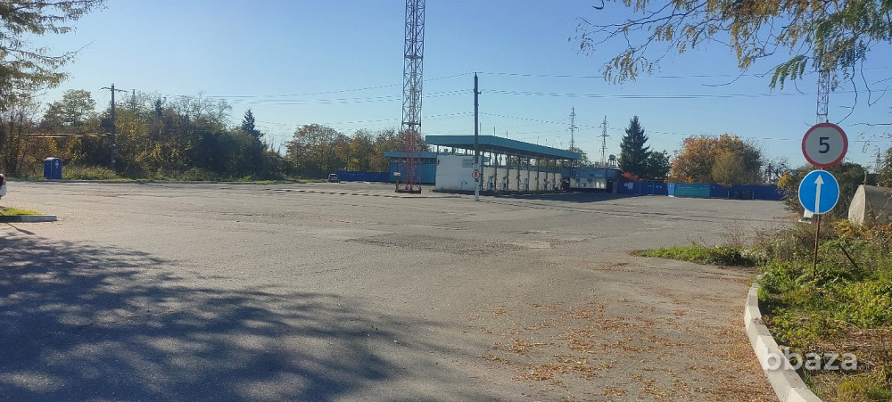 Имущественный комплекс АГНКС на 500 заправок, г. Владикавказ Владикавказ - изображение 9