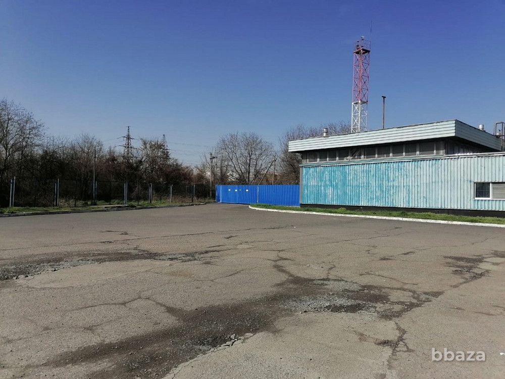 Имущественный комплекс АГНКС на 500 заправок, г. Владикавказ Владикавказ - изображение 4