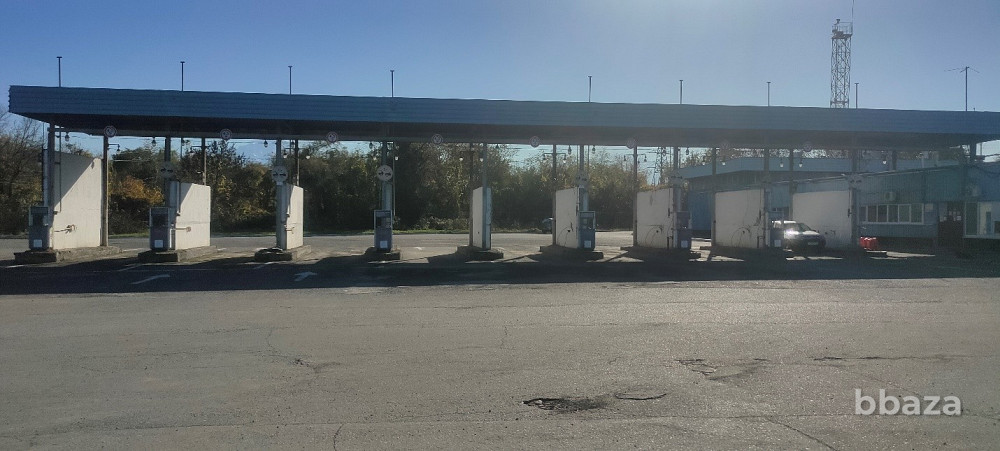 Имущественный комплекс АГНКС на 500 заправок, г. Владикавказ Владикавказ - изображение 7