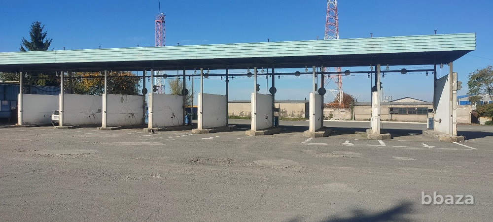 Имущественный комплекс АГНКС на 500 заправок, г. Владикавказ Владикавказ - изображение 8