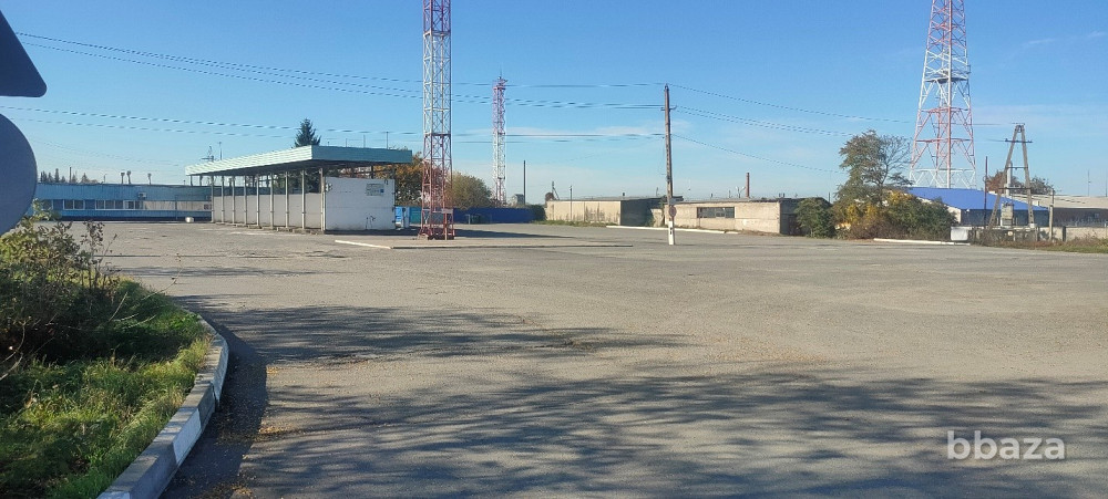 Имущественный комплекс АГНКС на 500 заправок, г. Владикавказ Владикавказ - изображение 10