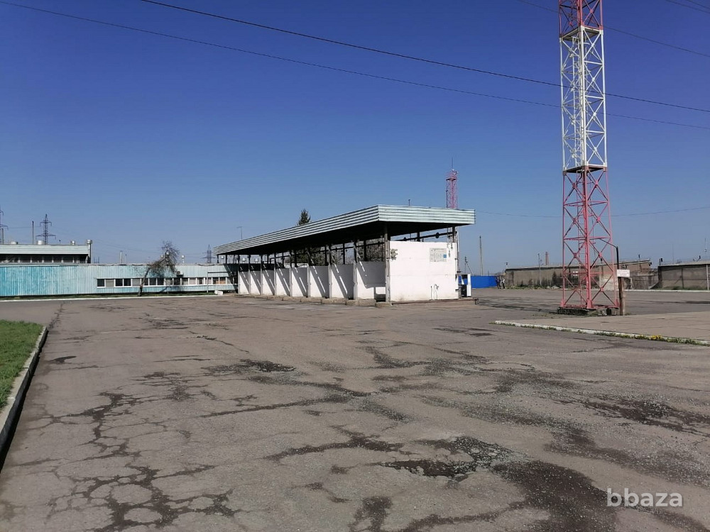 Имущественный комплекс АГНКС на 500 заправок, г. Владикавказ Владикавказ - изображение 3