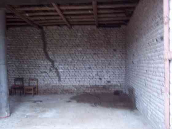 Комплекс имущества со складом,  Молоково Тверская область