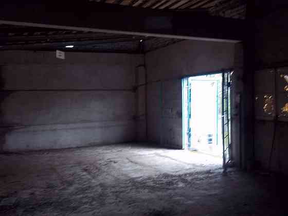 Комплекс имущества со складом,  Молоково Тверская область