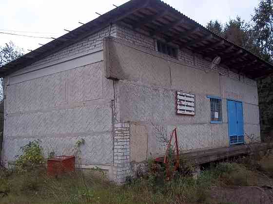 Комплекс имущества со складом,  Молоково Тверская область