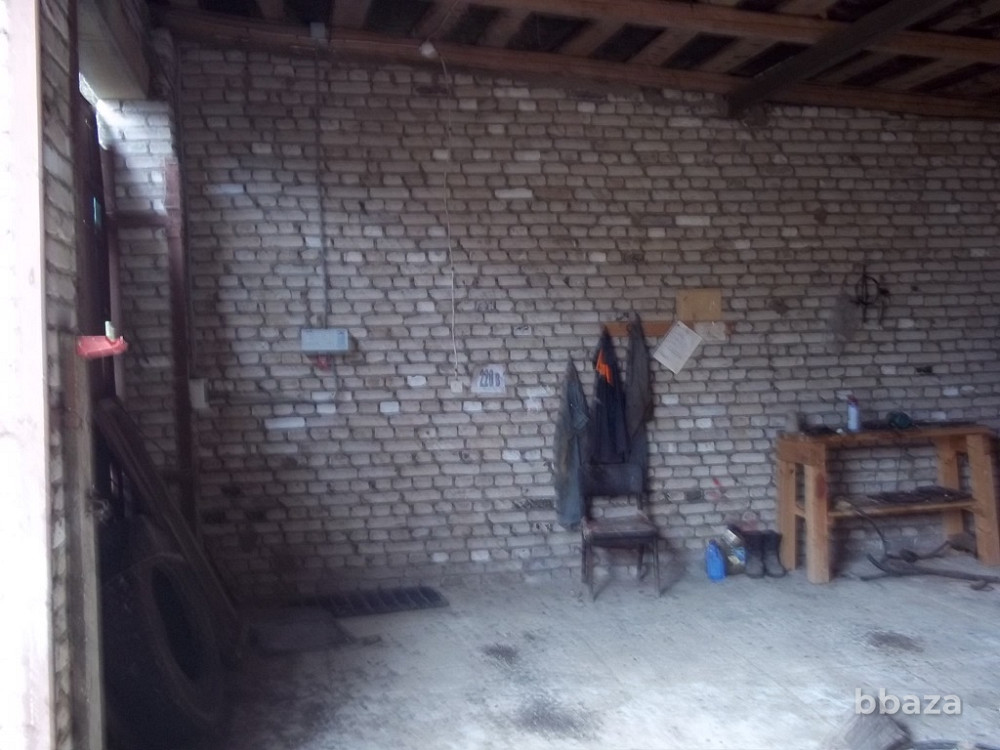 Комплекс имущества со складом,  Молоково Тверская область - изображение 3