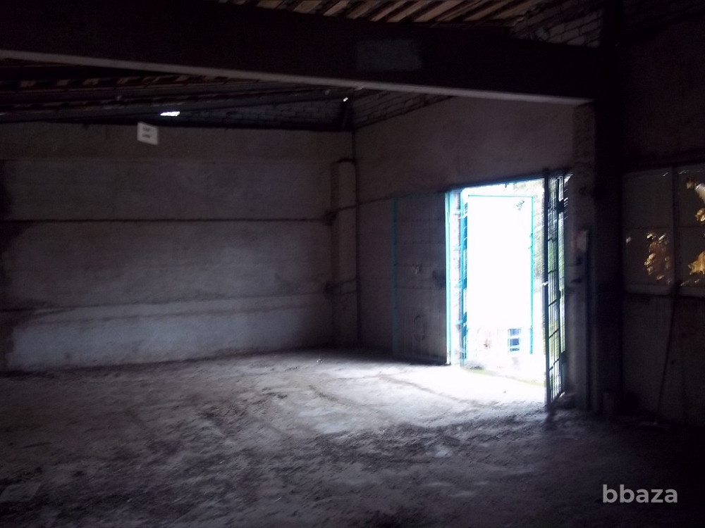 Комплекс имущества со складом,  Молоково Тверская область - изображение 6