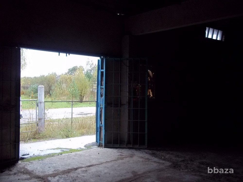 Комплекс имущества со складом,  Молоково Тверская область - изображение 5