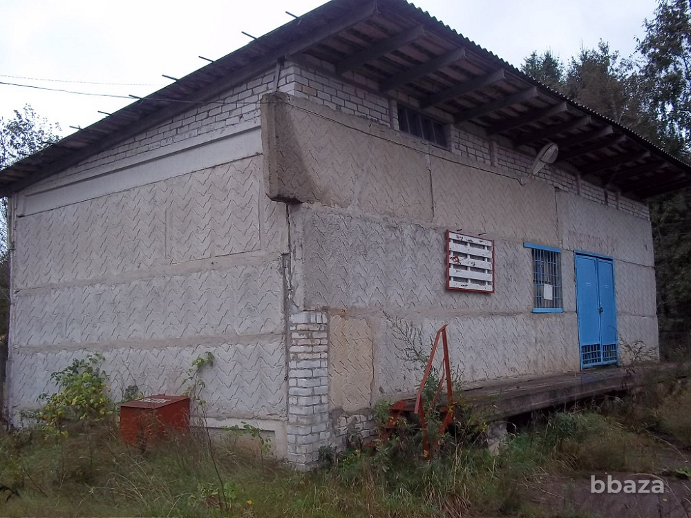 Комплекс имущества со складом,  Молоково Тверская область - изображение 4