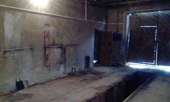 Комплекс имущества реммастерской со складом, Селижарово Селижарово