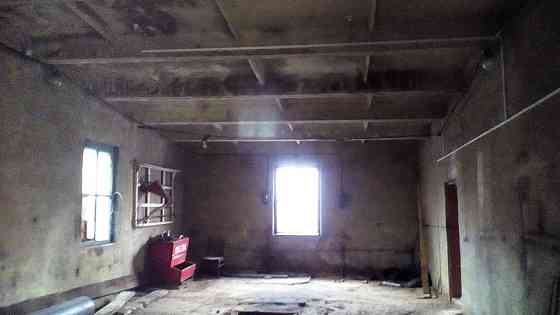 Комплекс имущества реммастерской со складом, Селижарово Селижарово