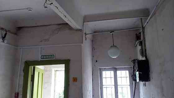 Комплекс имущества реммастерской со складом, Селижарово Селижарово