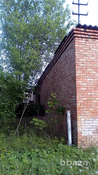 Комплекс имущества реммастерской со складом, Селижарово Селижарово - изображение 2