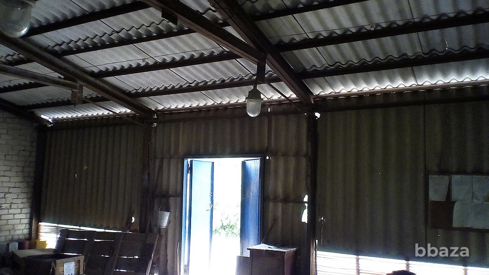 Комплекс имущества реммастерской со складом, Селижарово Селижарово - изображение 8