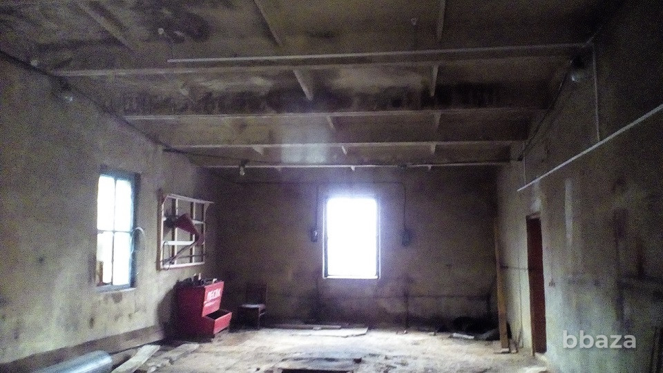 Комплекс имущества реммастерской со складом, Селижарово Селижарово - изображение 5