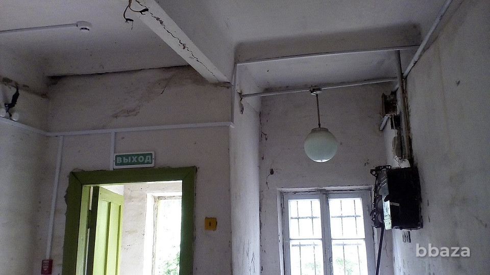 Комплекс имущества реммастерской со складом, Селижарово Селижарово - изображение 6