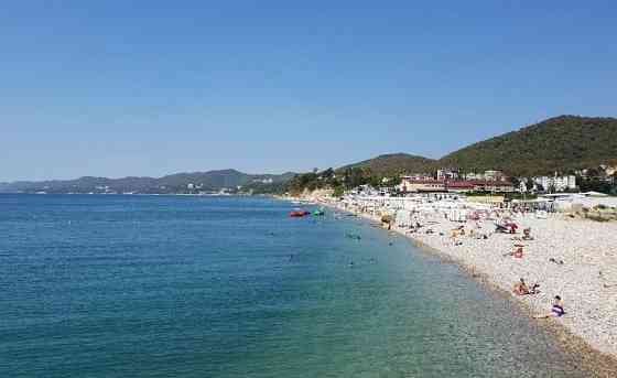 Комплекс имущества базы отдыха "Магистраль", Краснодарский край Краснодарский край