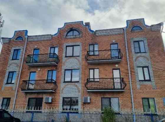 Комплекс имущества базы отдыха "Магистраль", Краснодарский край Краснодарский край