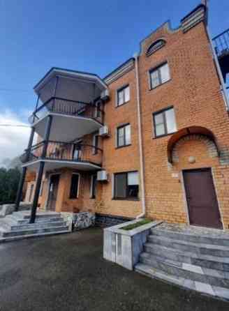 Комплекс имущества базы отдыха "Магистраль", Краснодарский край Краснодарский край