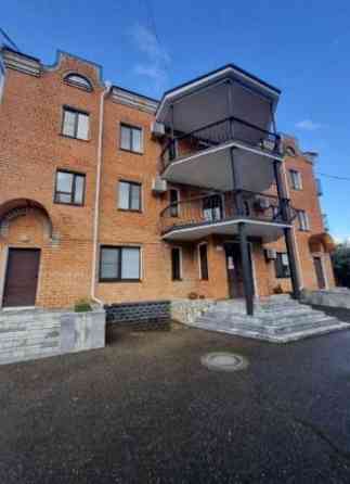 Комплекс имущества базы отдыха "Магистраль", Краснодарский край Краснодарский край