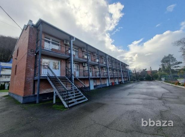 Комплекс имущества базы отдыха "Магистраль", Краснодарский край Краснодарский край - изображение 9