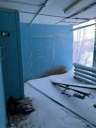 Здание спортивного зала площадью 521.8 кв.м в ЯНАО Новый Уренгой