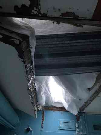 Здание спортивного зала площадью 521.8 кв.м в ЯНАО Новый Уренгой