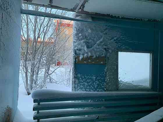 Здание спортивного зала площадью 521.8 кв.м в ЯНАО Новый Уренгой