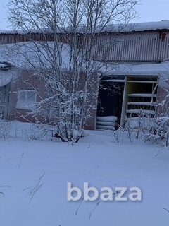 Здание спортивного зала площадью 521.8 кв.м в ЯНАО Новый Уренгой - изображение 6