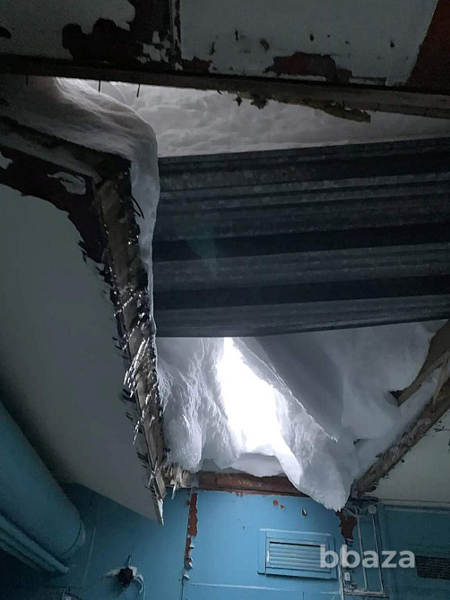 Здание спортивного зала площадью 521.8 кв.м в ЯНАО Новый Уренгой - изображение 3